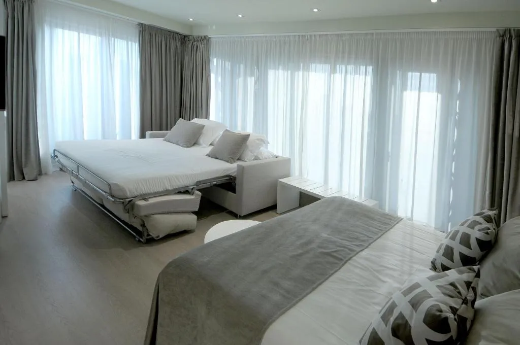 Room, Serennia Exclusive Rooms, Barcelona