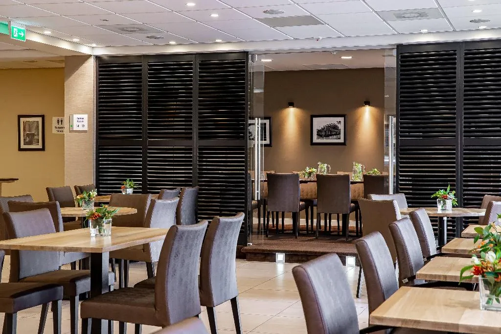 Restaurant, Holiday Inn Express Amsterdam-South, Amsterdam