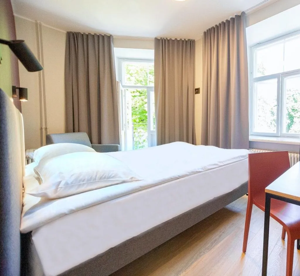 Double or Twin COMFORT Room, Rija Old Town Hotel, Tallinn