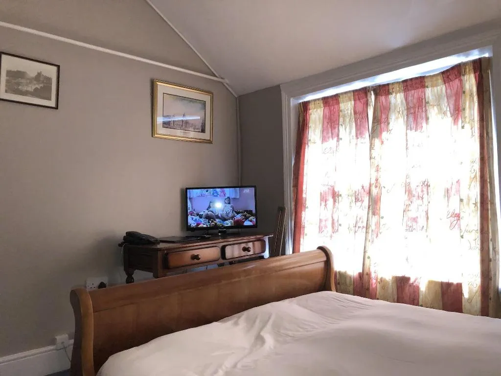 Room, Harvey's Guesthouse, Dublin