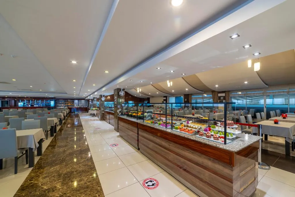Restaurant, Amon Hotel Belek, Antalya
