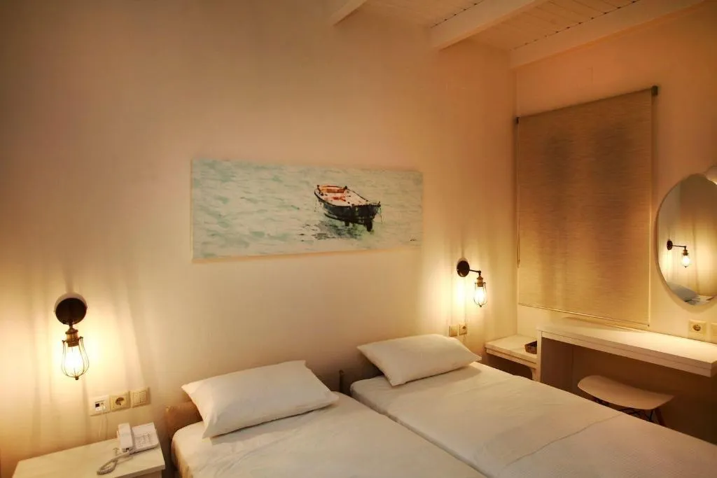 Room, Studios Vasilis, Crete