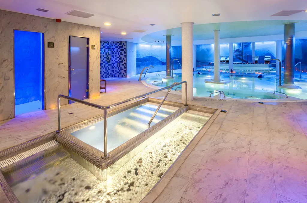Sports and Entertainment, Exe Estepona Thalasso & SPA, Costa Del Sol