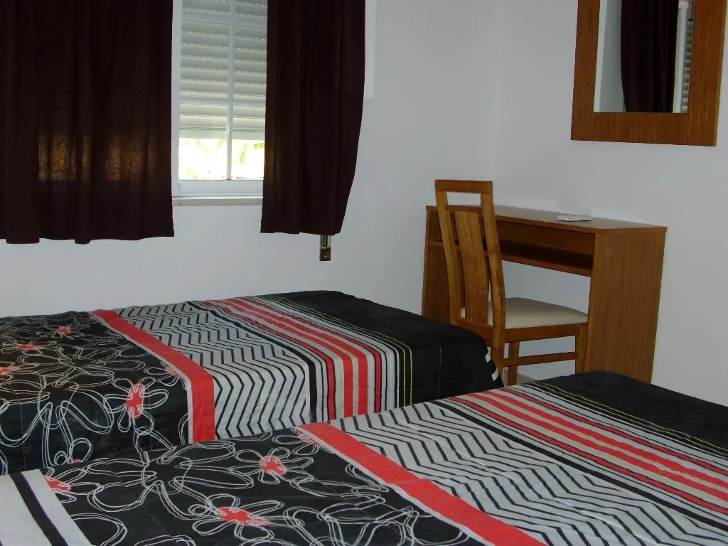 APARTMENT ONE BEDROOM Room, RC - Pata Residence, Algarve