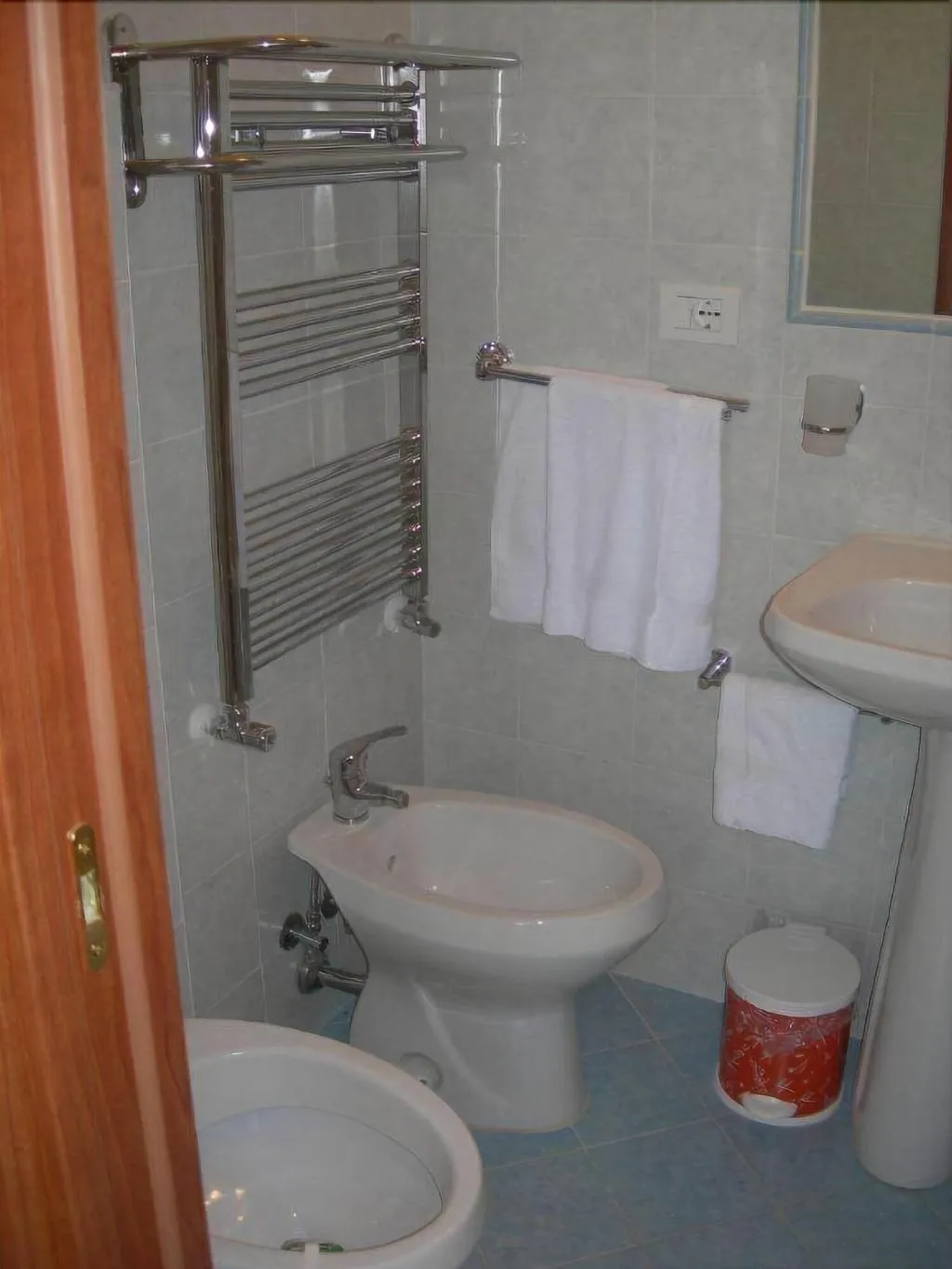 Room, Beautiful Place In Rome, Rome