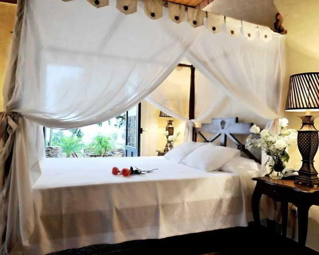 Room, Hotel El Cortijo de Zahara THe Senses Collection, Costa De La Luz