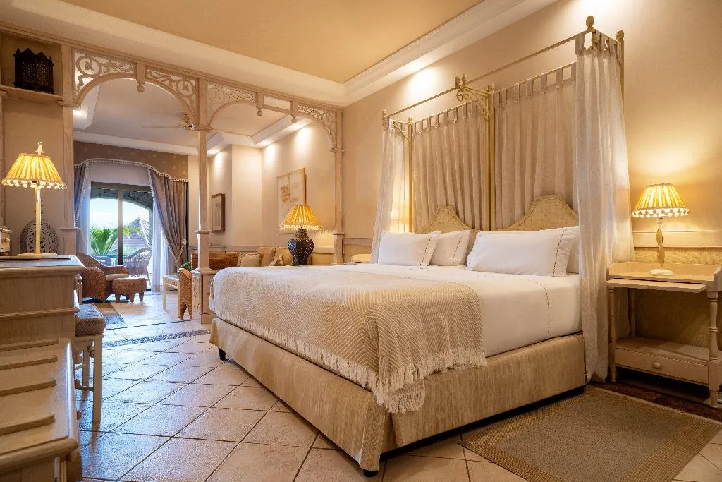 JUNIOR SUITE CAPACITY 1 Room, JOIA El Mirador by Iberostar, Tenerife