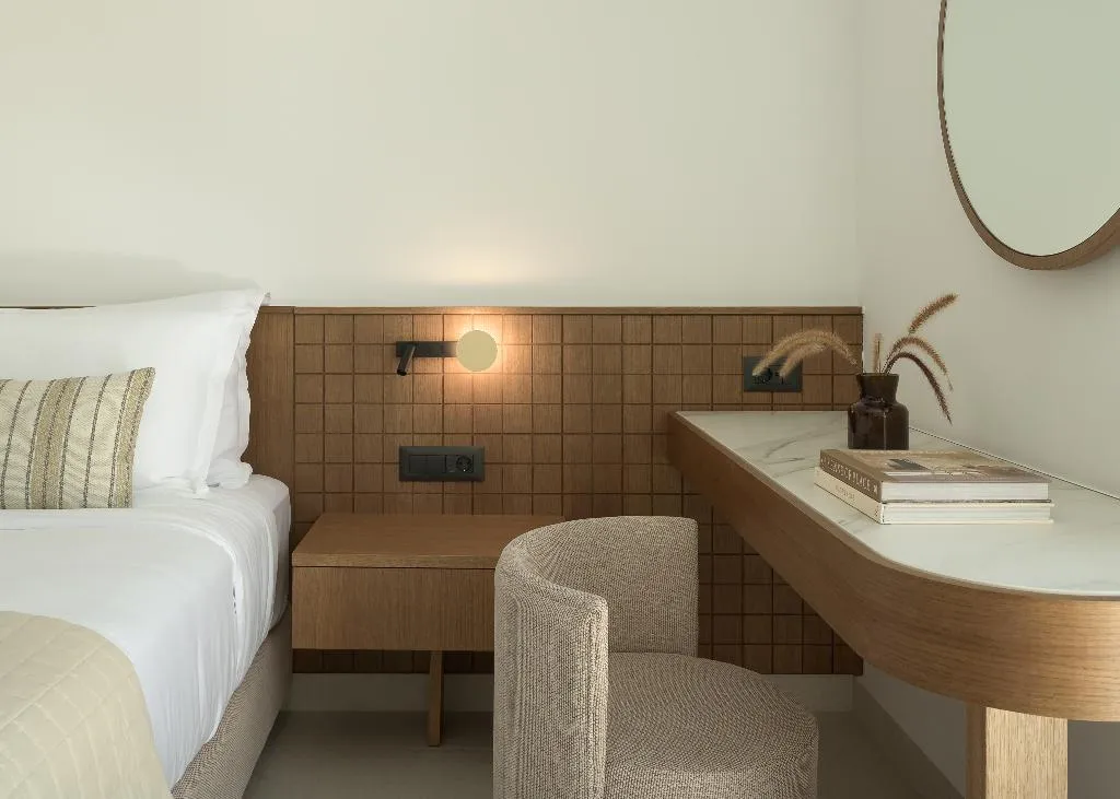 SUITE CLASSIC DELUXE Room, Galaxy Suites Boutique Resort, Crete