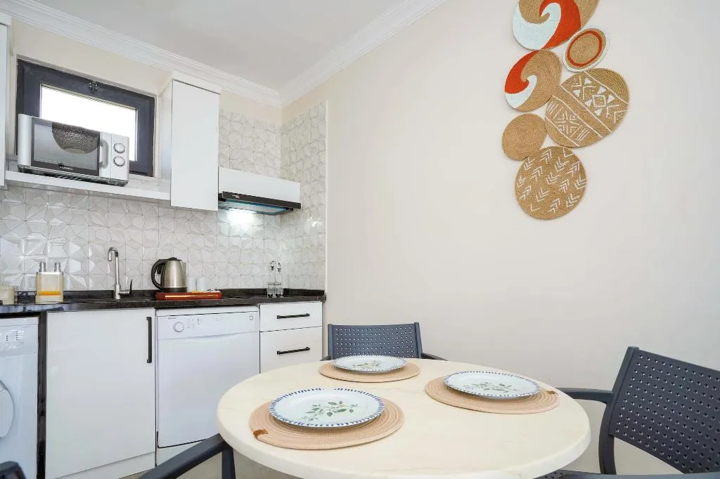 Room, Port Selene Otel, Antalya