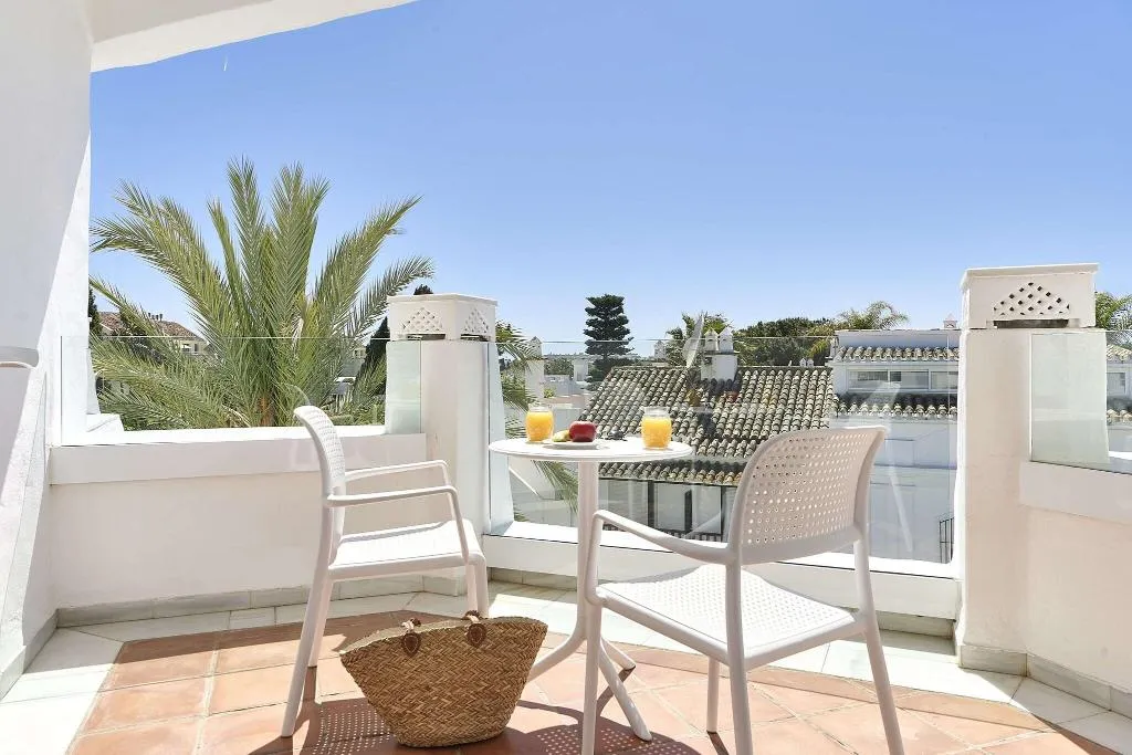 SINGLE SUPERIOR Room, Iberostar Selection Marbella Coral Beach, Costa Del Sol