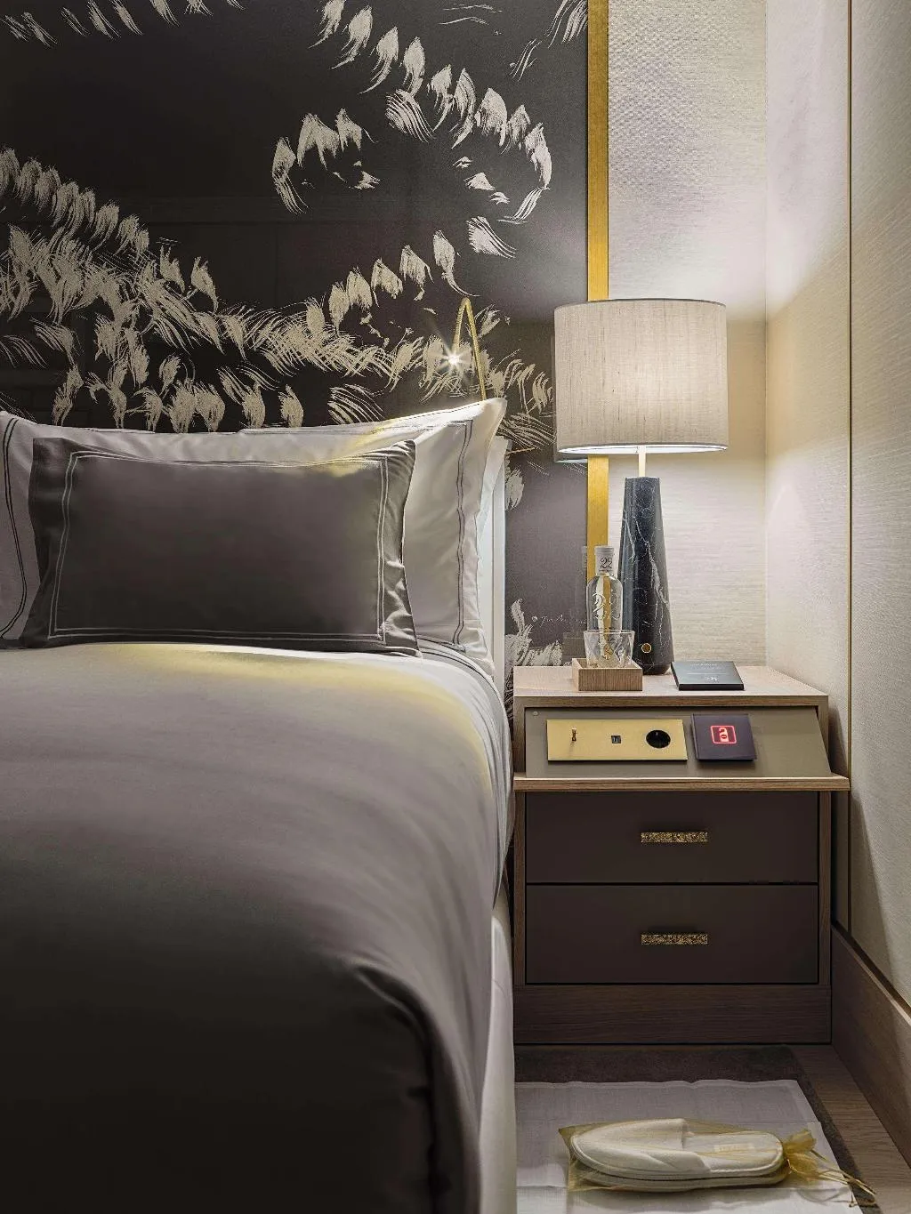 Room, The One Barcelona, Barcelona