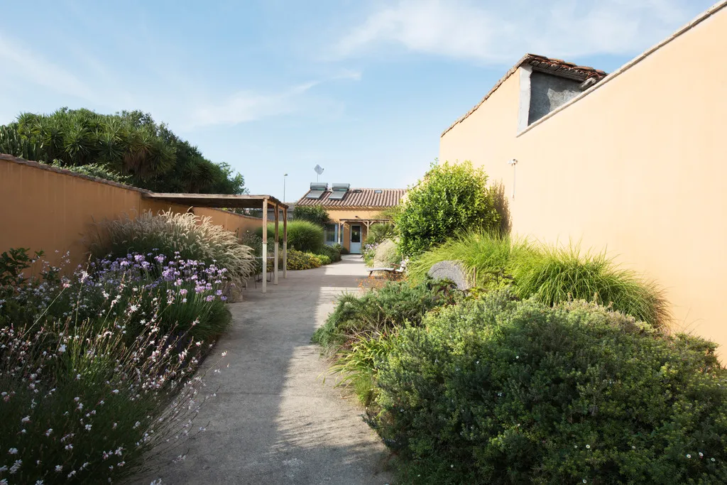 General view, Aquae Sinis Albergo Diffuso, Cagliari