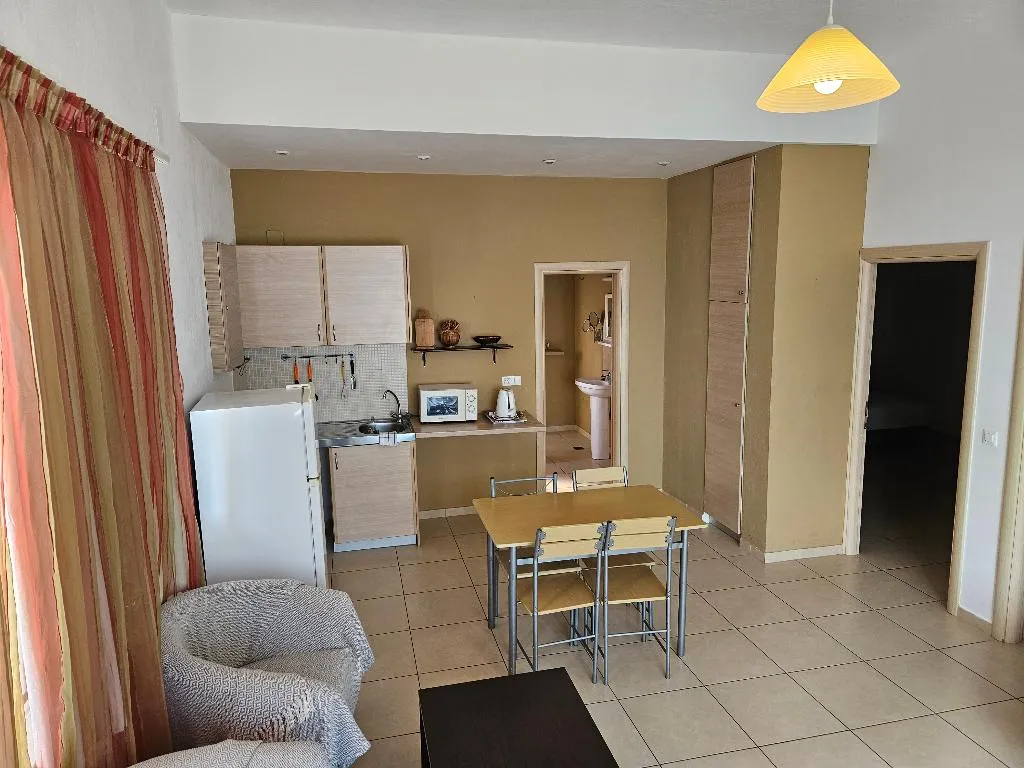 APARTMENT SUPERIOR Room, Elounda Sunrise Apartments, Crete
