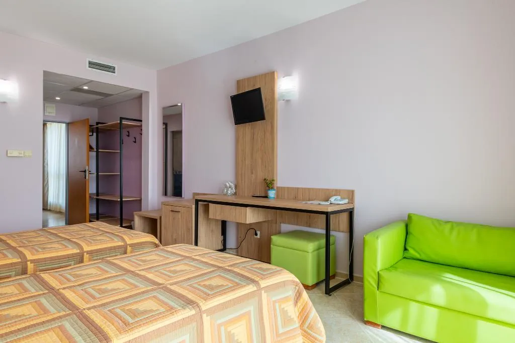 Room, Ivana Palace, Bourgas