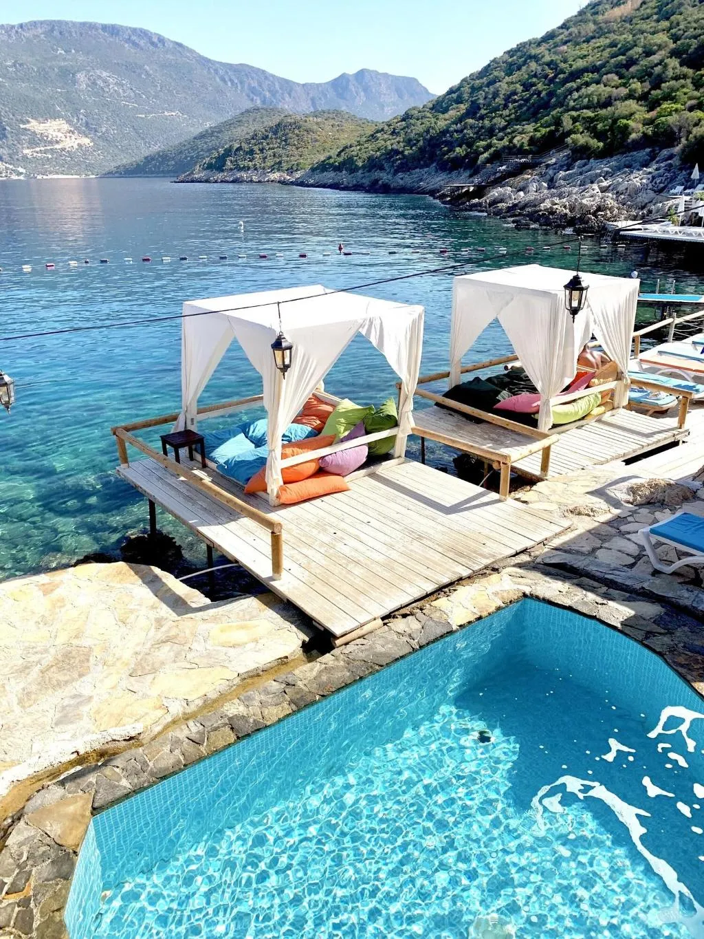 Sports and Entertainment, Hotel Club Barbarossa, Dalaman