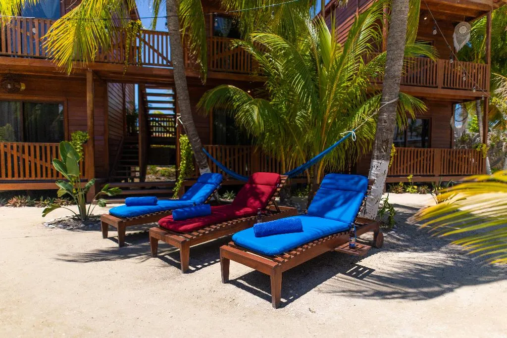 General view, Coconut By ÓOL Hotels, Cancun Area