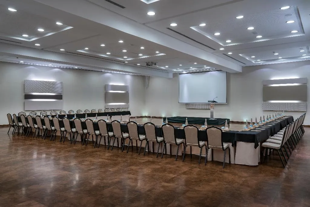 Conferences, Vincci Seleccion Posada del Patio, Costa Del Sol