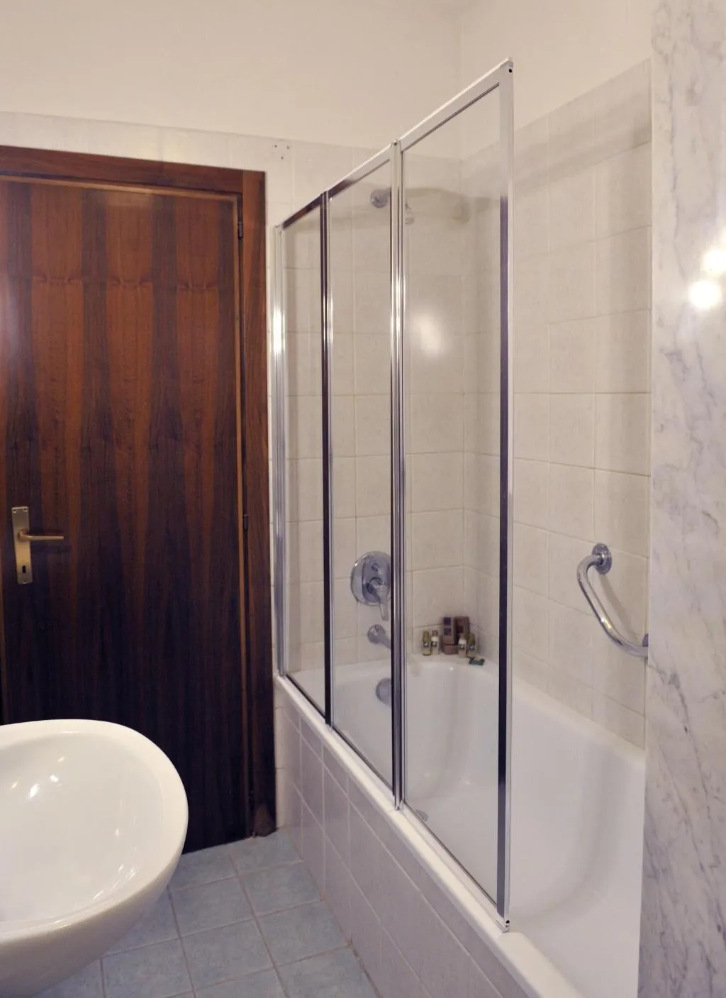Room, Hotel San Marco, Umbria