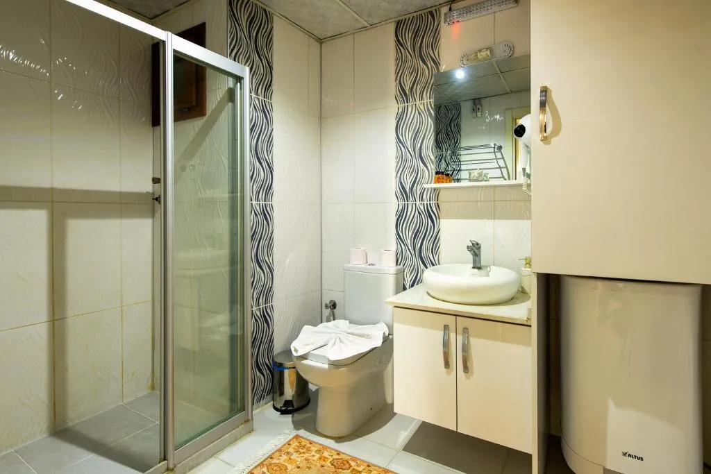 DOUBLE COMFORT Room, Ephesus Palace, Izmir