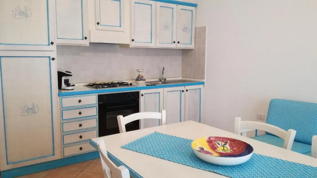 APARTMENT GARDEN VIEW Room, PMS CaseVacanze Budoni, Olbia
