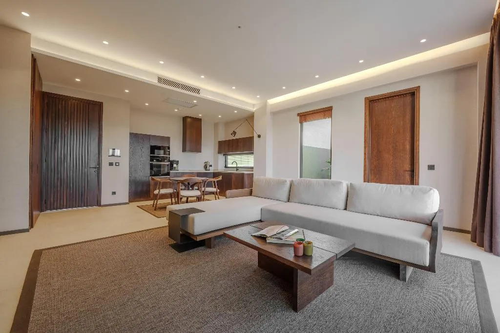 VILLA PREMIUM Room, Silence Villas, Dalaman