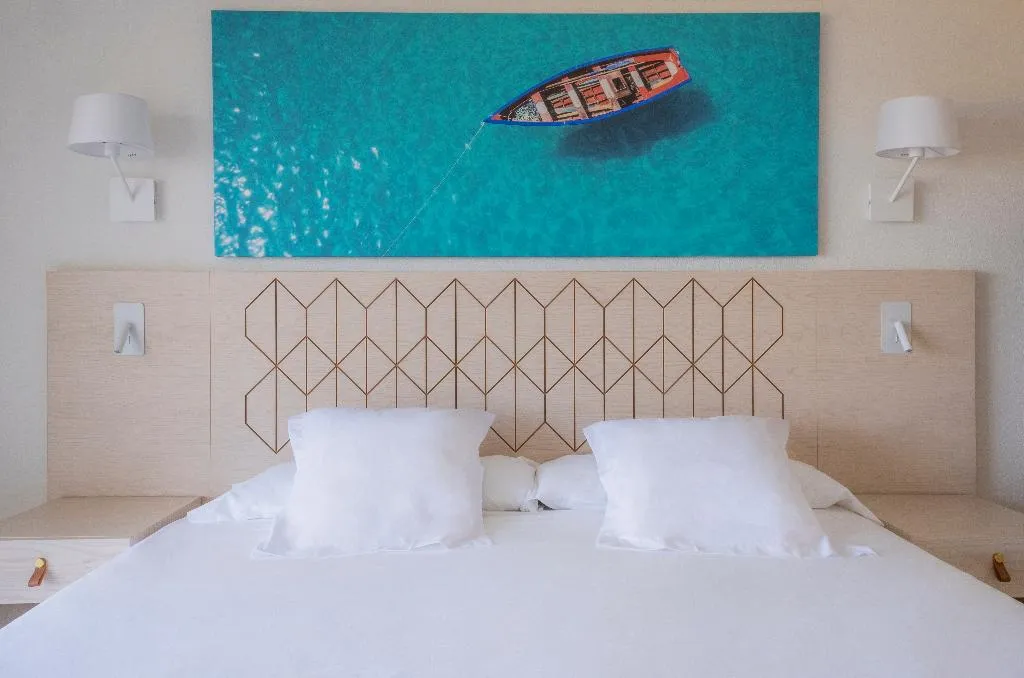 DOUBLE SINGLE USE SEA VIEW Room, Iberostar Waves Royal Andalus, Costa De La Luz