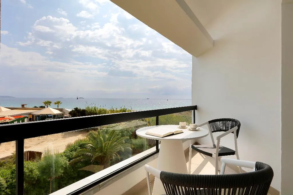 DOUBLE SIDE SEA VIEW Room, Grand Palladium Select Palace Ibiza, Ibiza
