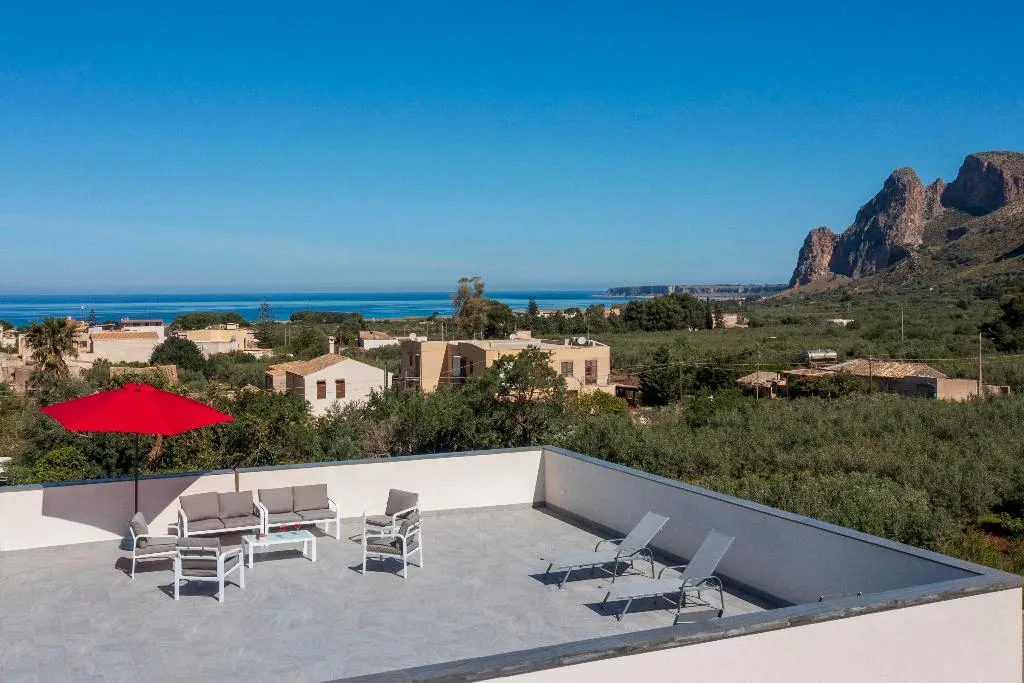 General view, Case Vacanza Loria, Palermo