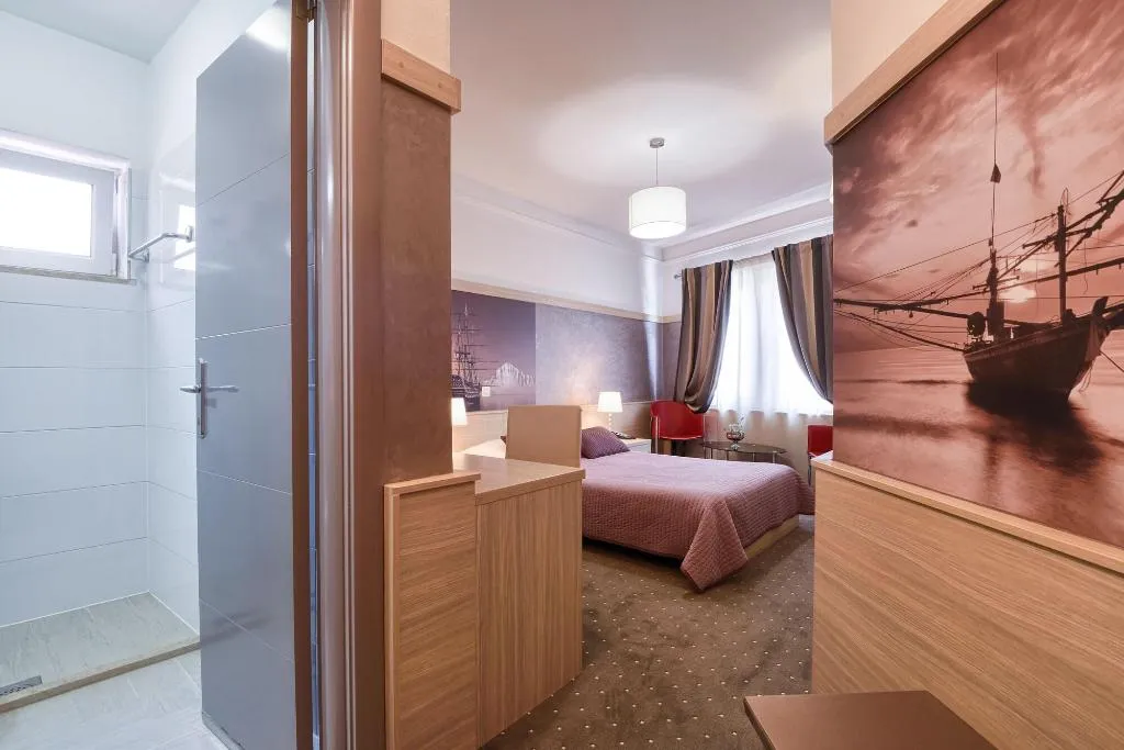 Room, Hotel Galija, Istria