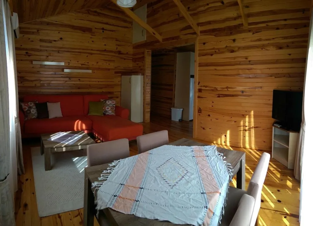 Room, Ruya Villen Park, Antalya