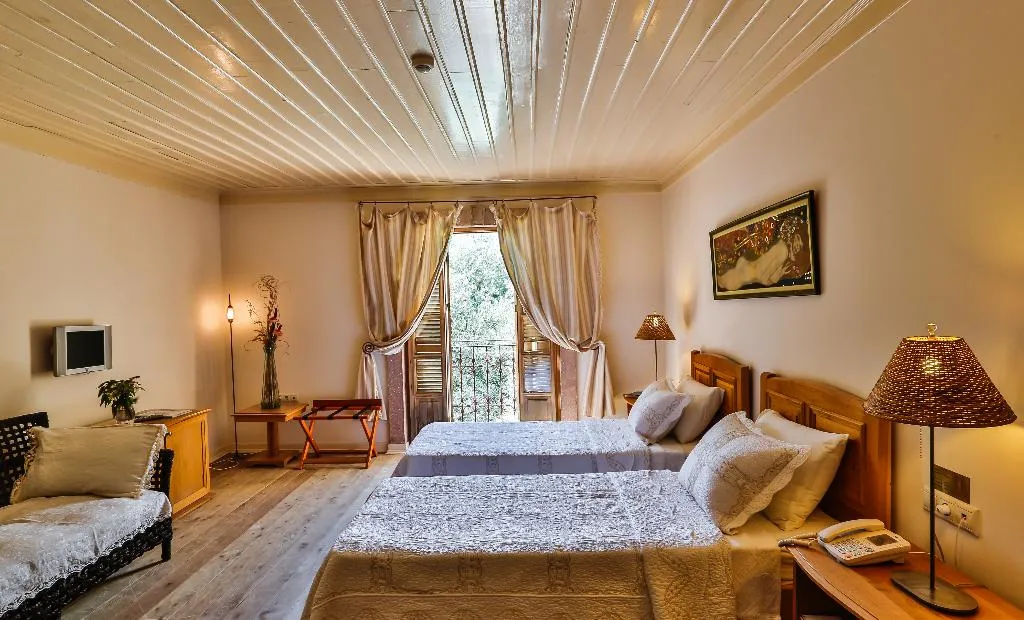 TWIN STANDARD Room, Oyster Residences, Dalaman