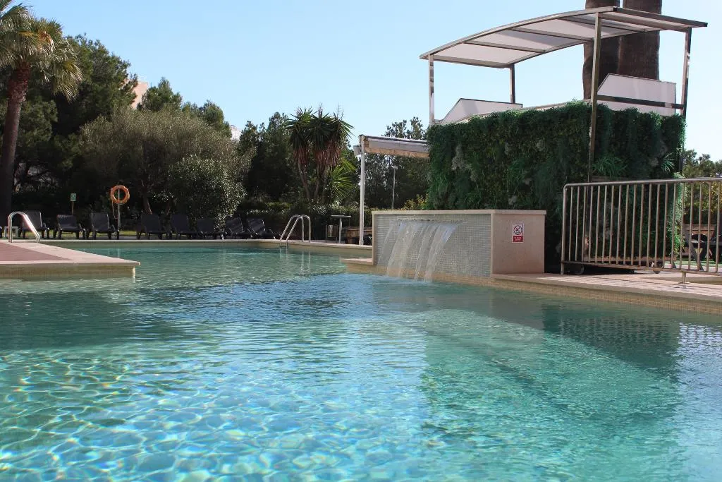 Pool, Vistasol Apartments, Majorca