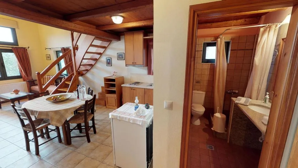 Room, Nana Apartments, Crete