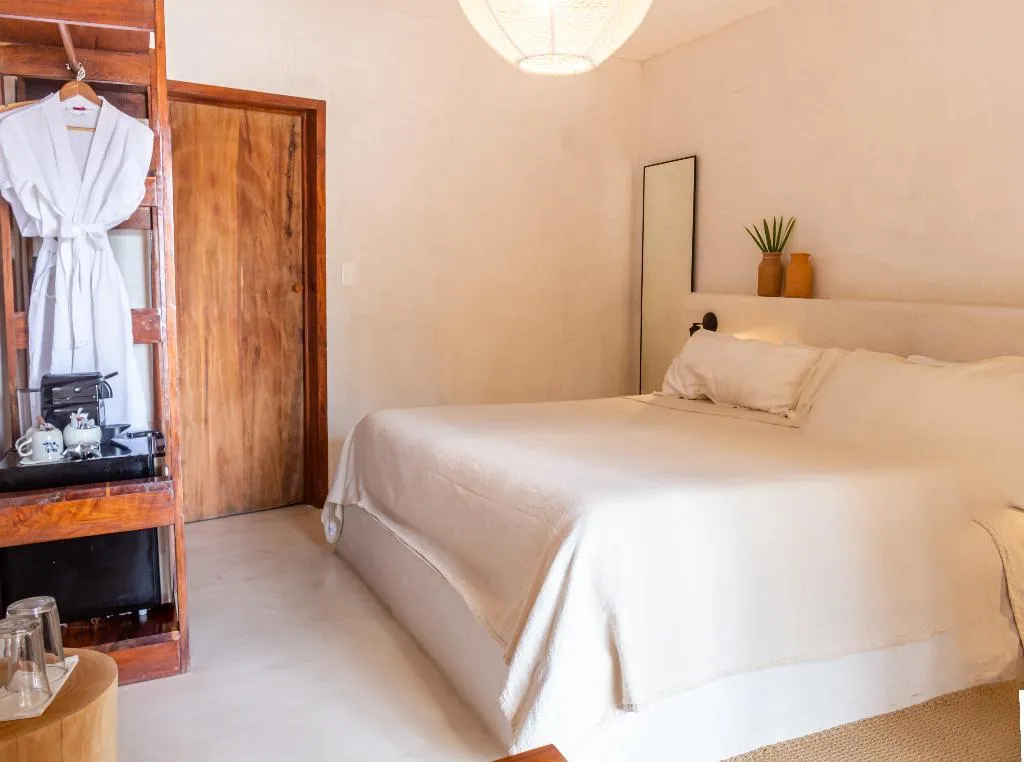 DOUBLE SUPERIOR POOL VIEW Room, Dune Boutique Hotel Tulum, Cancun Area