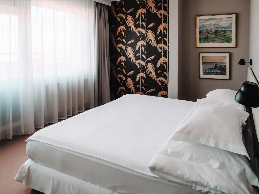 JUNIOR SUITE STANDARD Room, Holt, Reykjavik