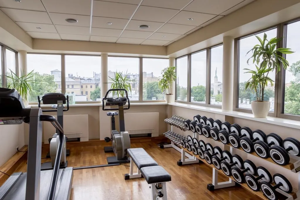 Sports and Entertainment, Radisson Blu Ridzene Hotel, Riga
