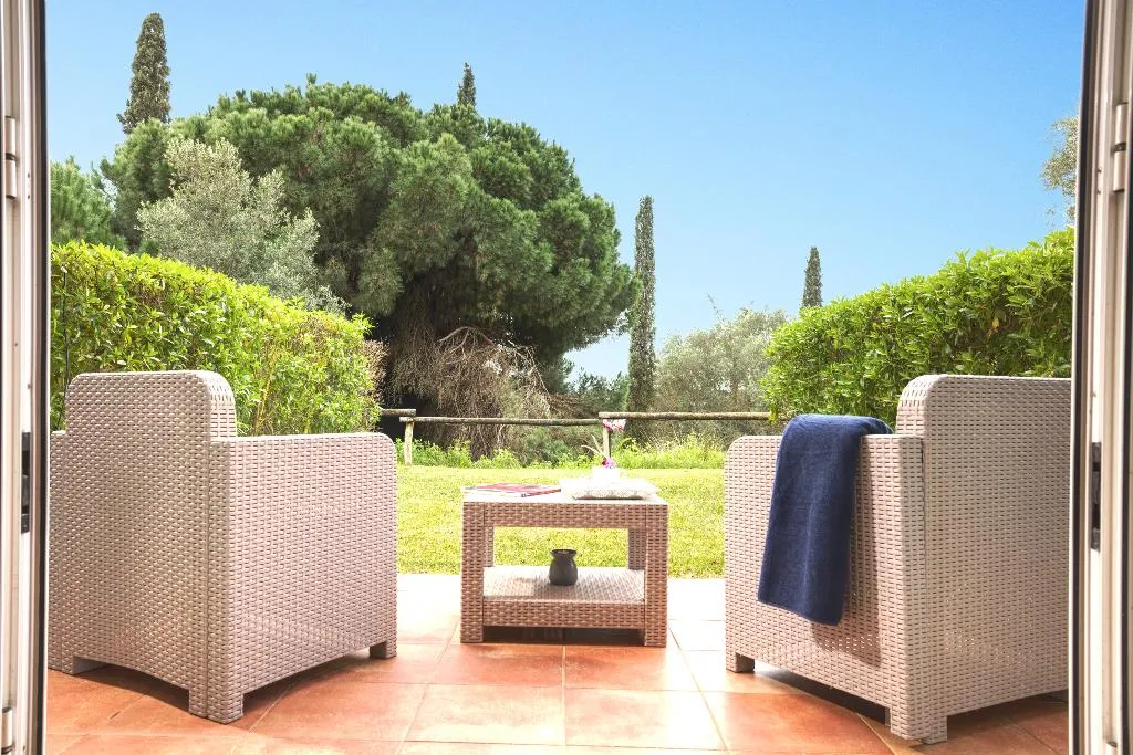 APARTMENT ONE BEDROOM Room, Cegonha Country Club, Algarve