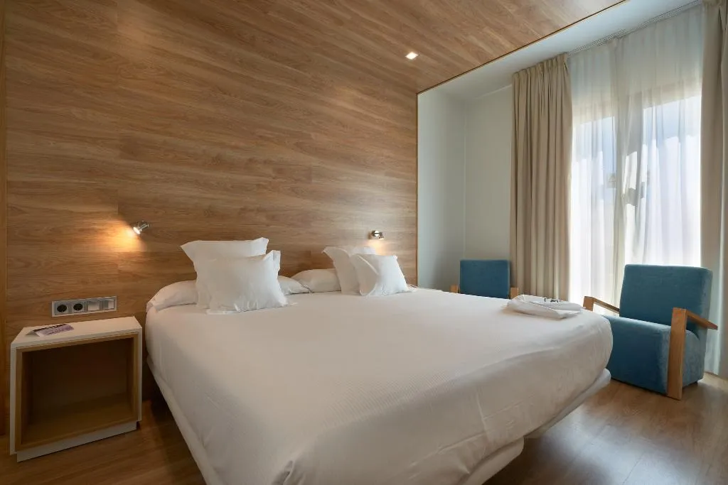 DOUBLE SINGLE USE SUPERIOR Room, Monte Puertatierra, Costa De La Luz