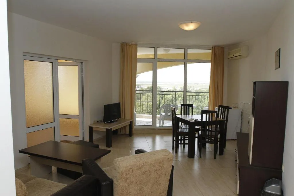 Room, Midia Grand Resort, Bourgas