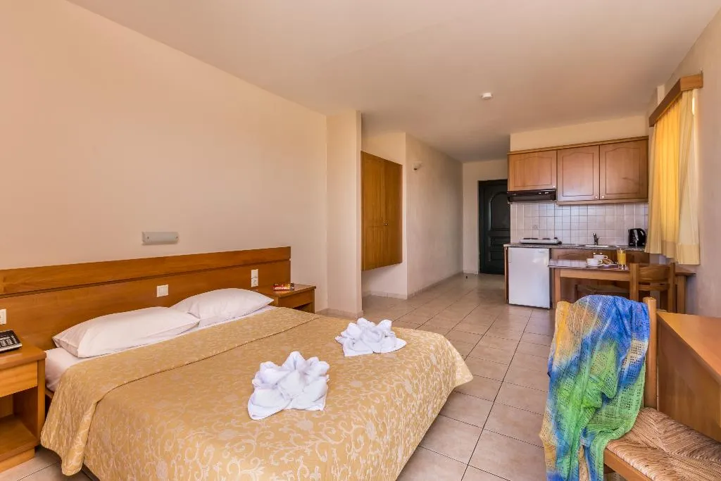STUDIO STANDARD Room, Asterias Village Resort, Crete