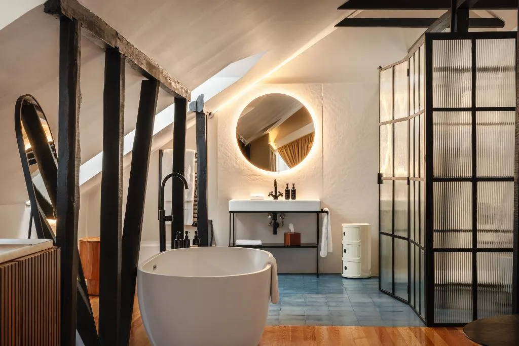 SUITE DELUXE Room, Sublime Lisboa, Lisbon