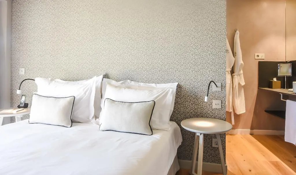 Room SUPERIOR WITH TERRACE Room, Casa Ladico - Hotel Boutique (Adults Only), Menorca