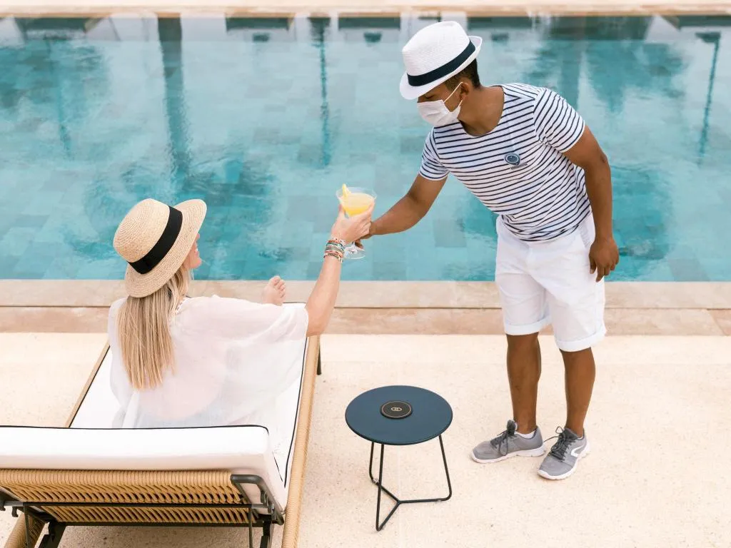 Sports and Entertainment, Sofitel Agadir Thalassa, Agadir