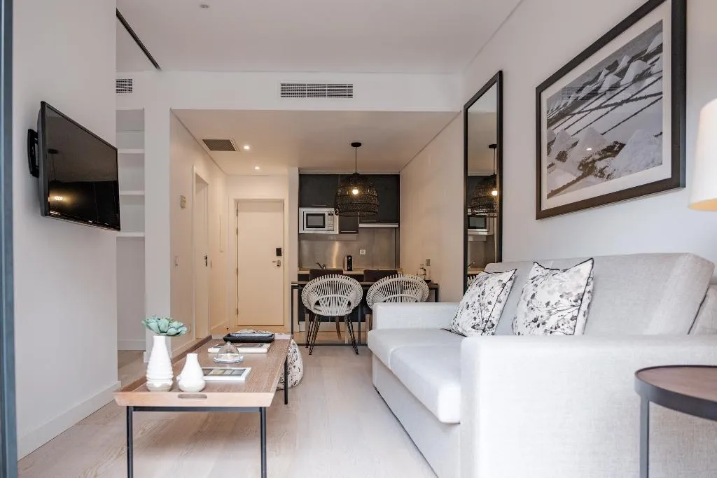 SUITE STANDARD Room, Octant Praia Verde, Algarve