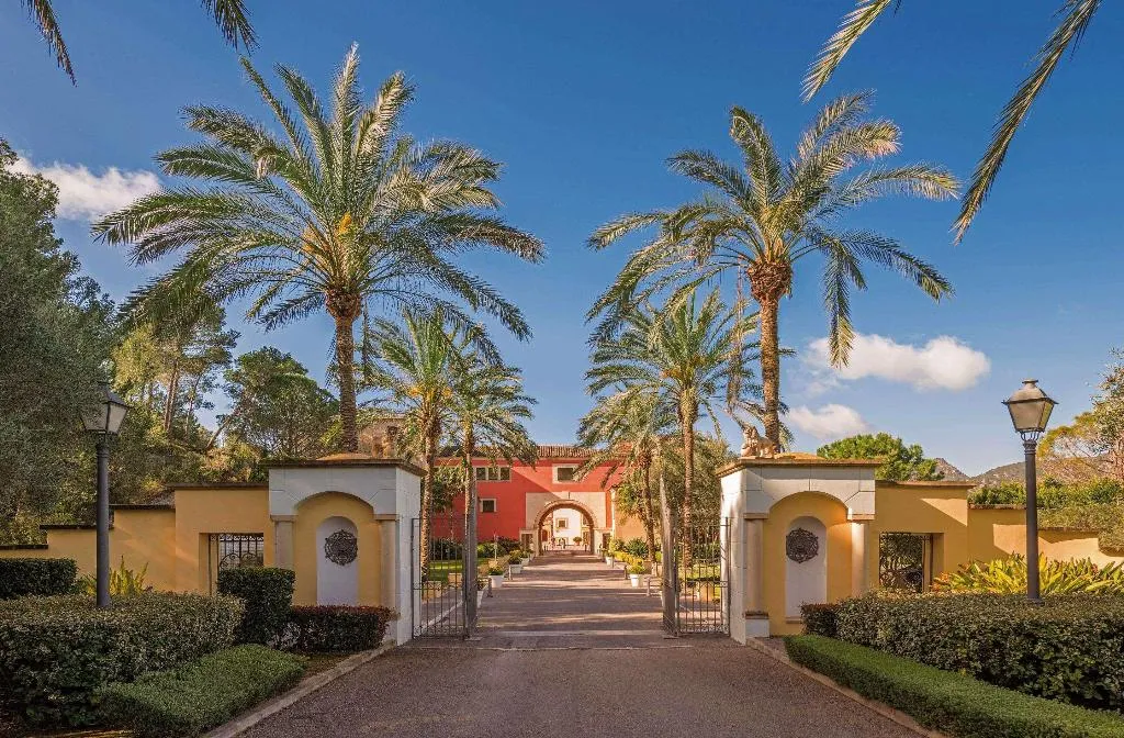 General view, Steigenberger Hotel & Resort Camp de Mar, Majorca