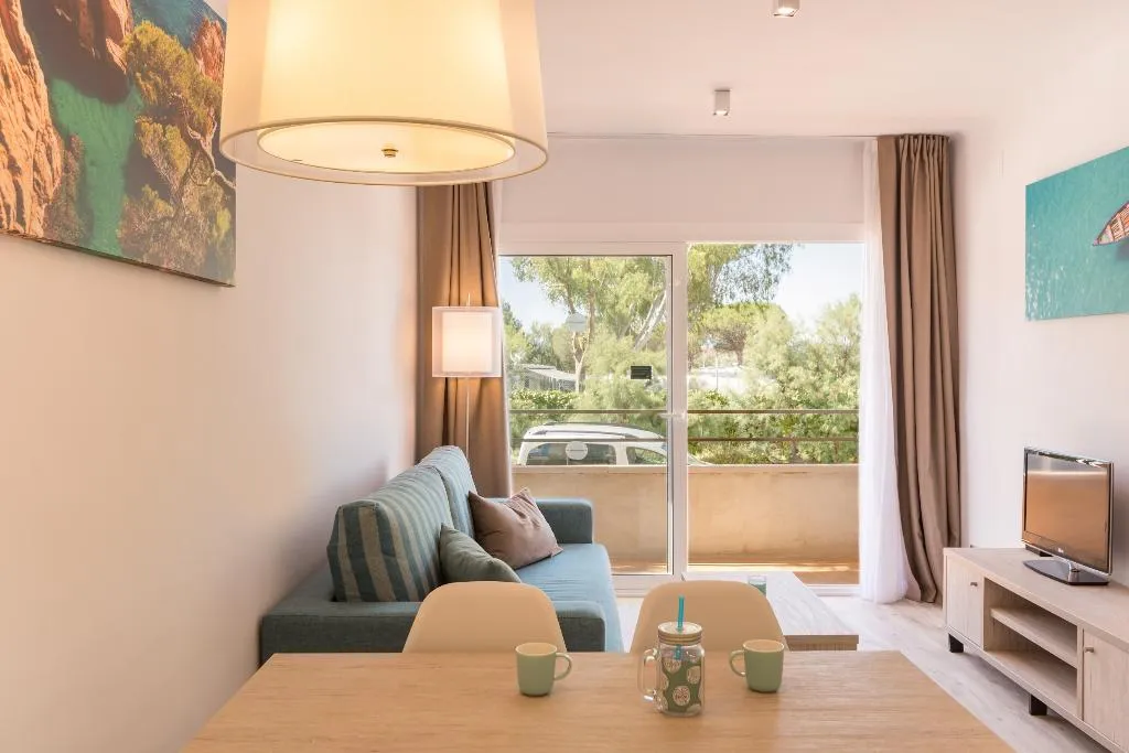 APARTMENT TWO BEDROOMS Room, Pierre & Vacances Estartit Playa, Costa Brava