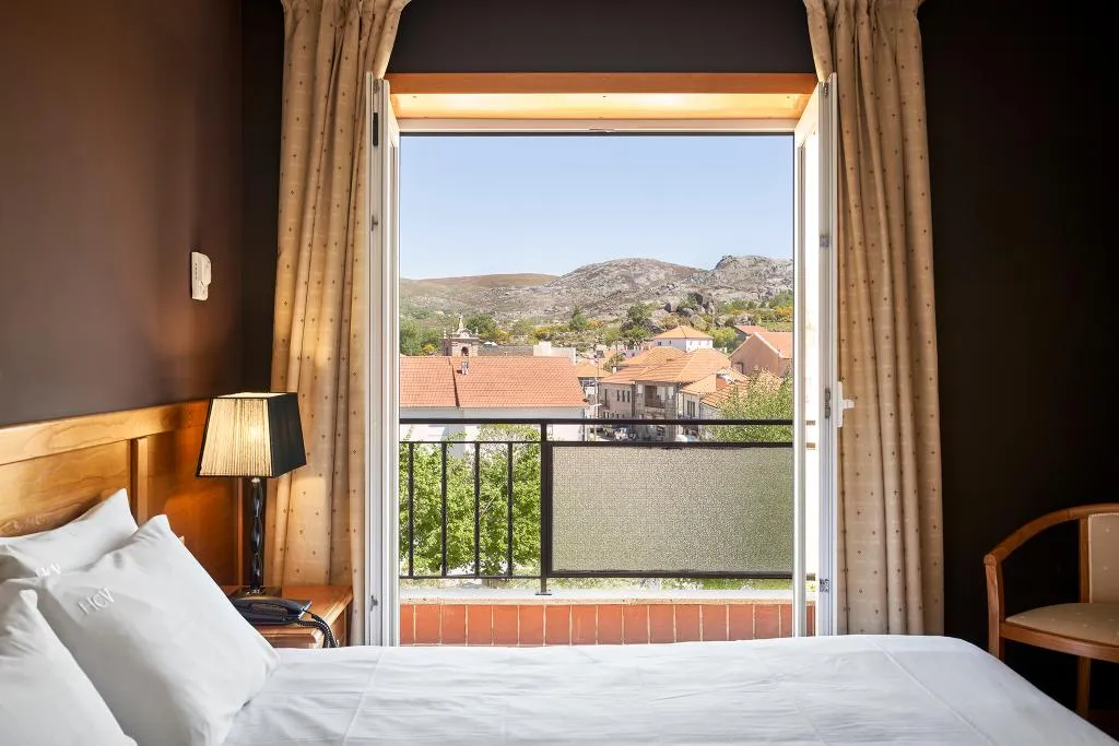 SINGLE WITH BALCONY Room, Hotel Castrum Villae, Porto