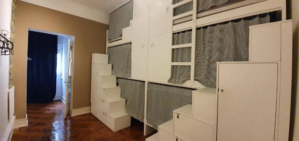 Room, Castilho 63, Lisbon