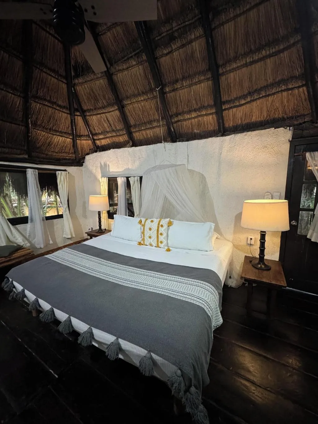 Room, Sivana Tulum, Cancun Area