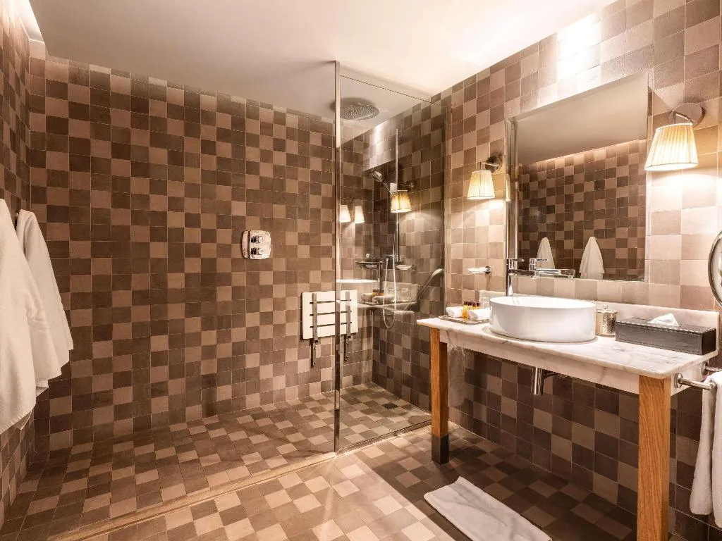 DOUBLE SUPERIOR Room, Sofitel Marrakech Palais Imperial & Spa, Marrakech
